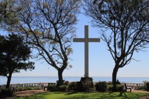 Serra Retreat Center Malibu